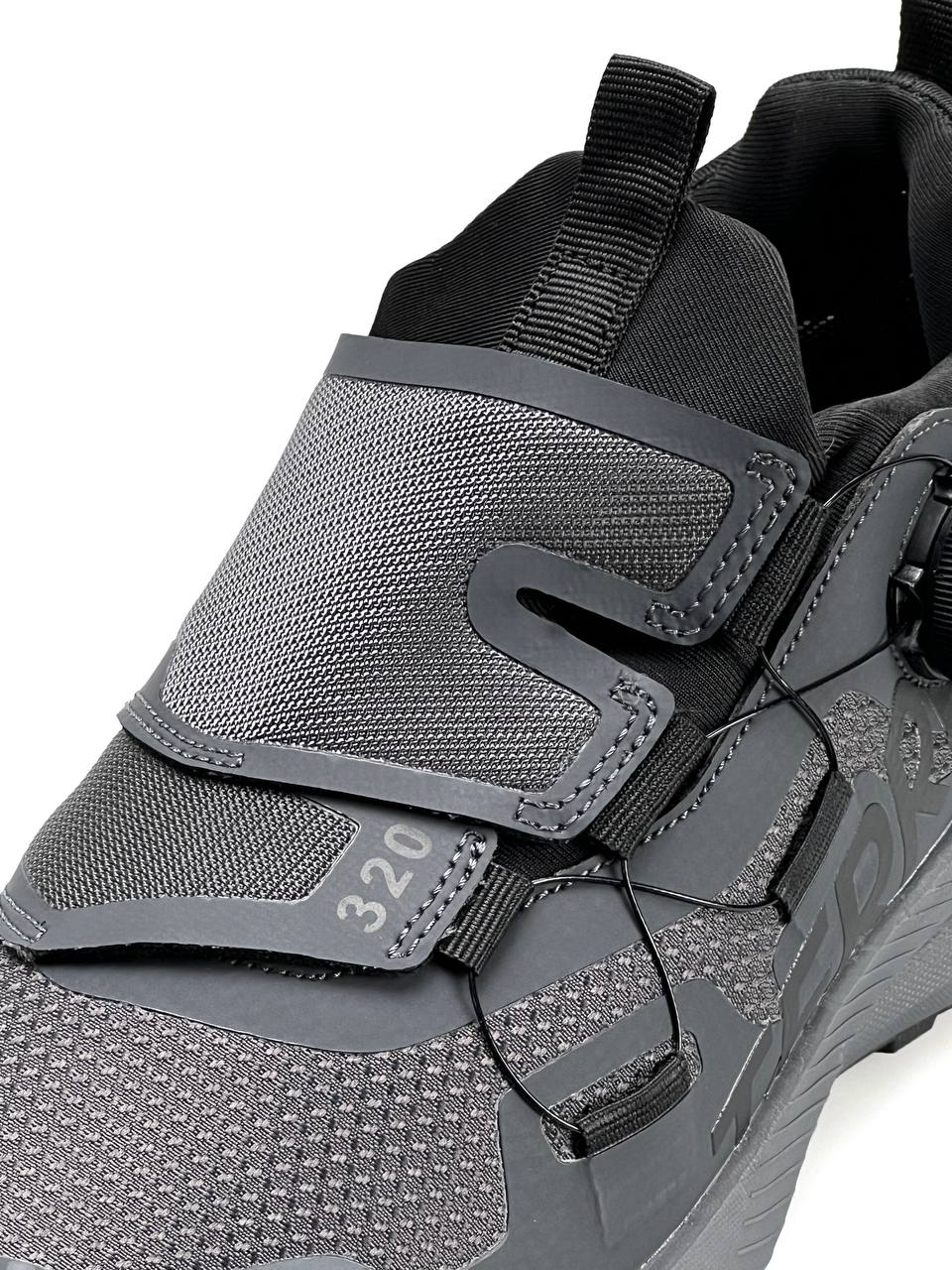 Adidas Terrex 320 Grey