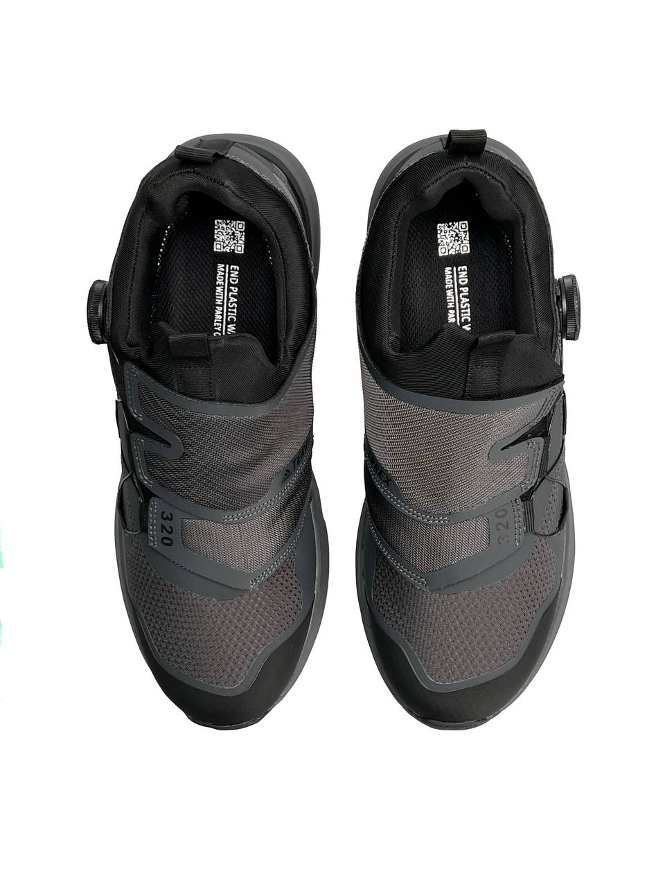 Adidas Terrex 320 Grey