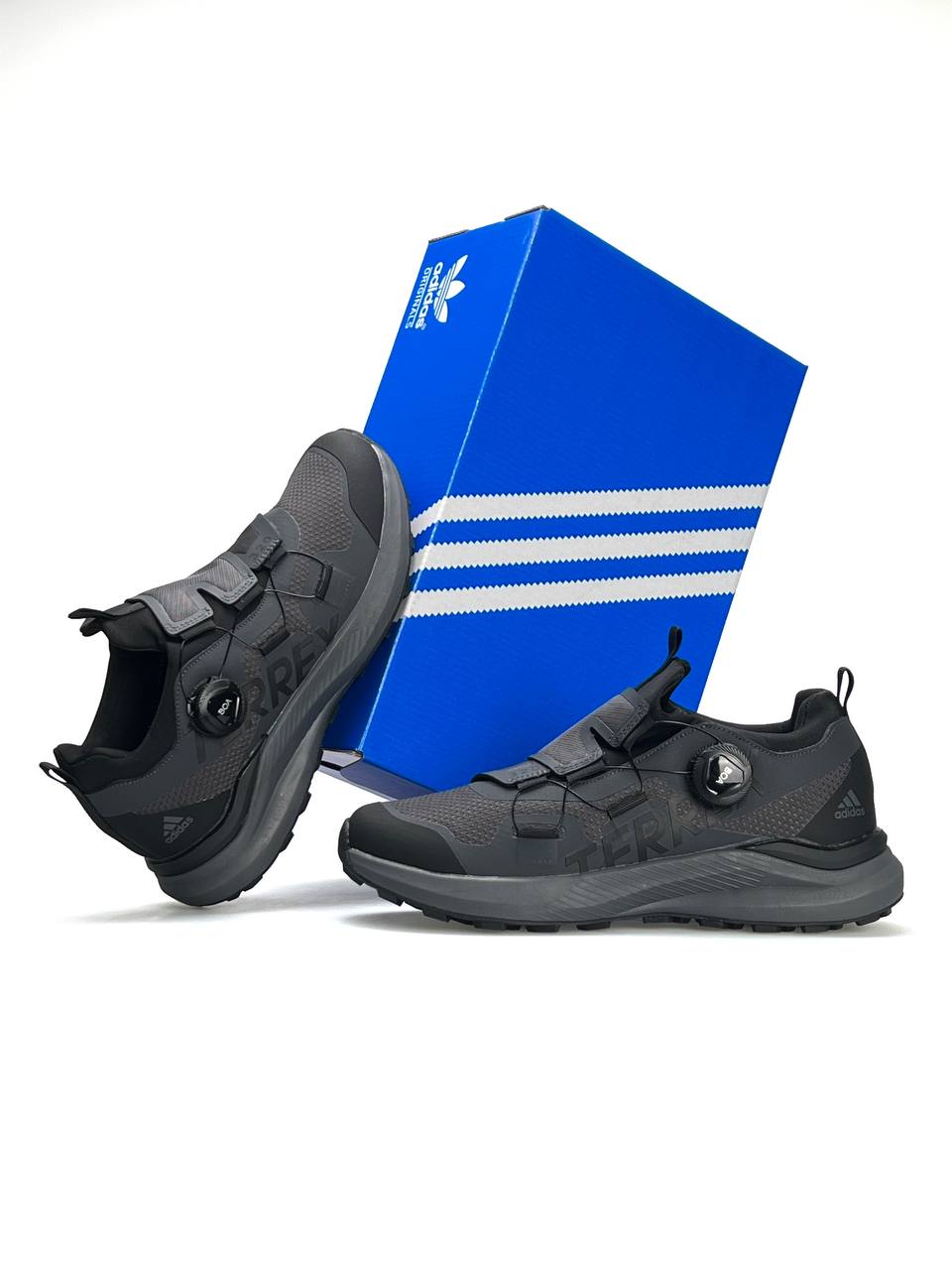 Adidas Terrex 320 Grey