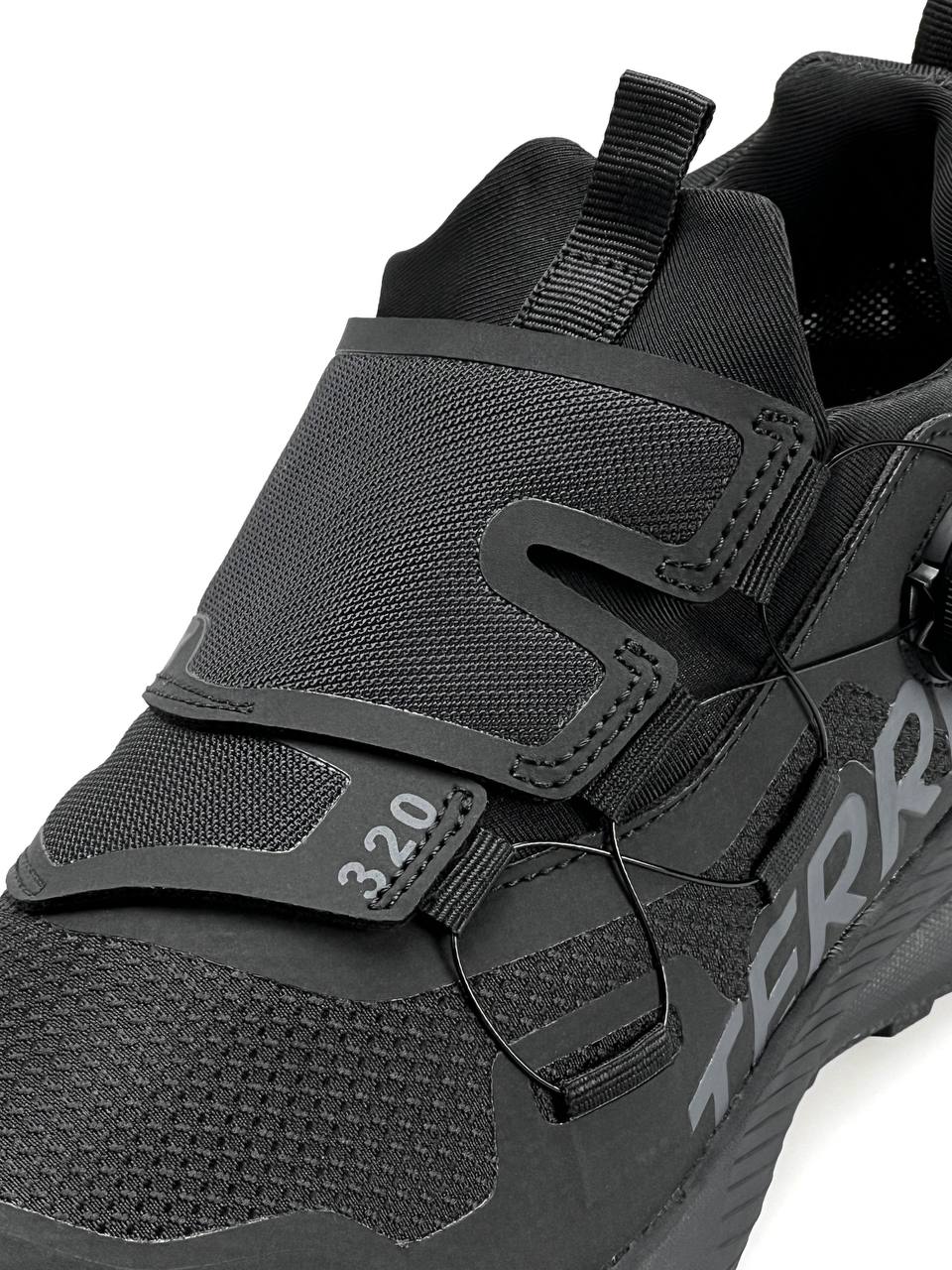 Adidas Terrex 320 Black