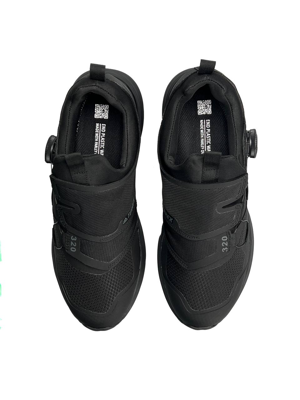Adidas Terrex 320 Black