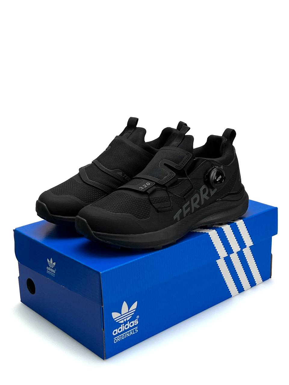 Adidas Terrex 320 Black
