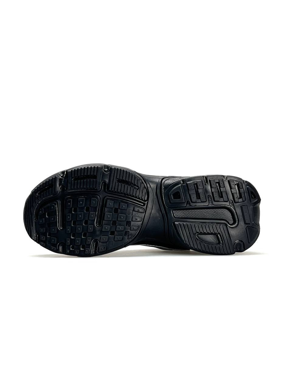 Nike C2K Run Runtekk Black White