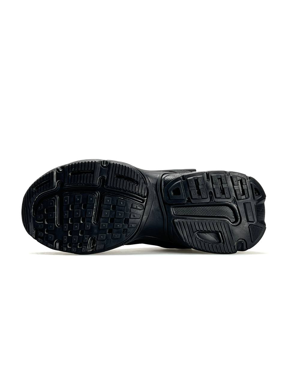 Nike C2K Run Runtekk Black