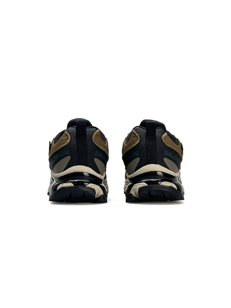 Salomon XT-6 Expanse GTX Brown Beige