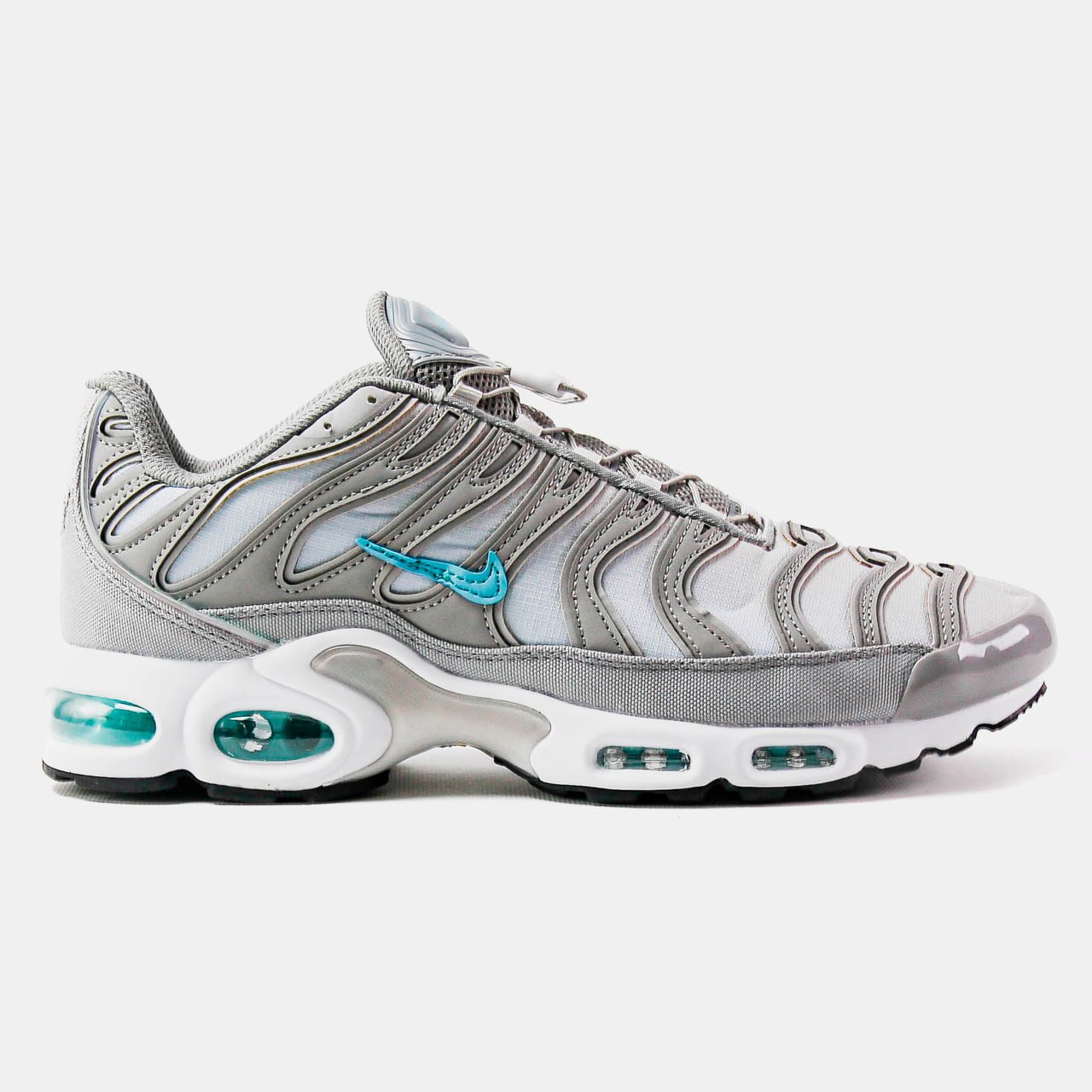 Nike Air Max TN Grey Waterproof