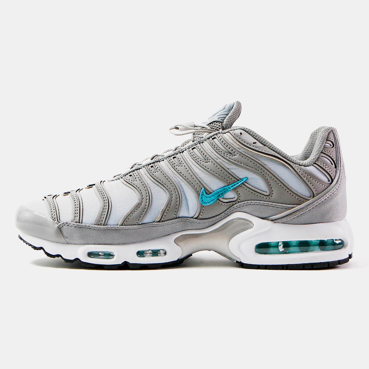 Nike Air Max TN Grey Waterproof