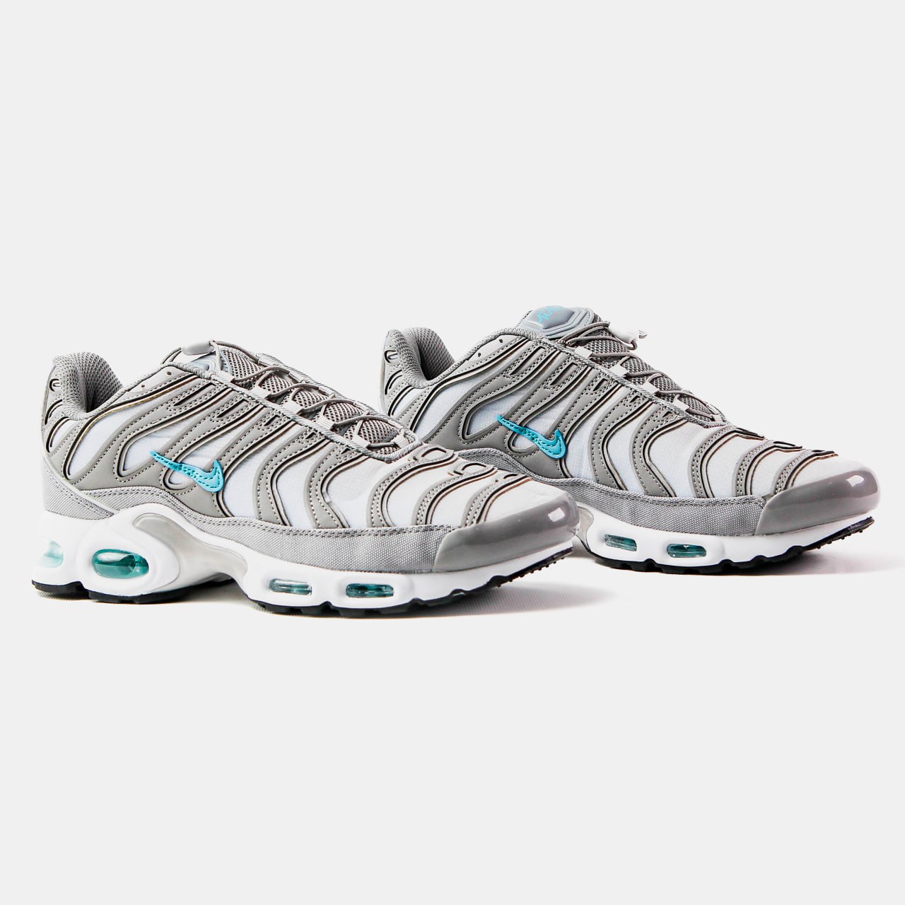 Nike Air Max TN Grey Waterproof