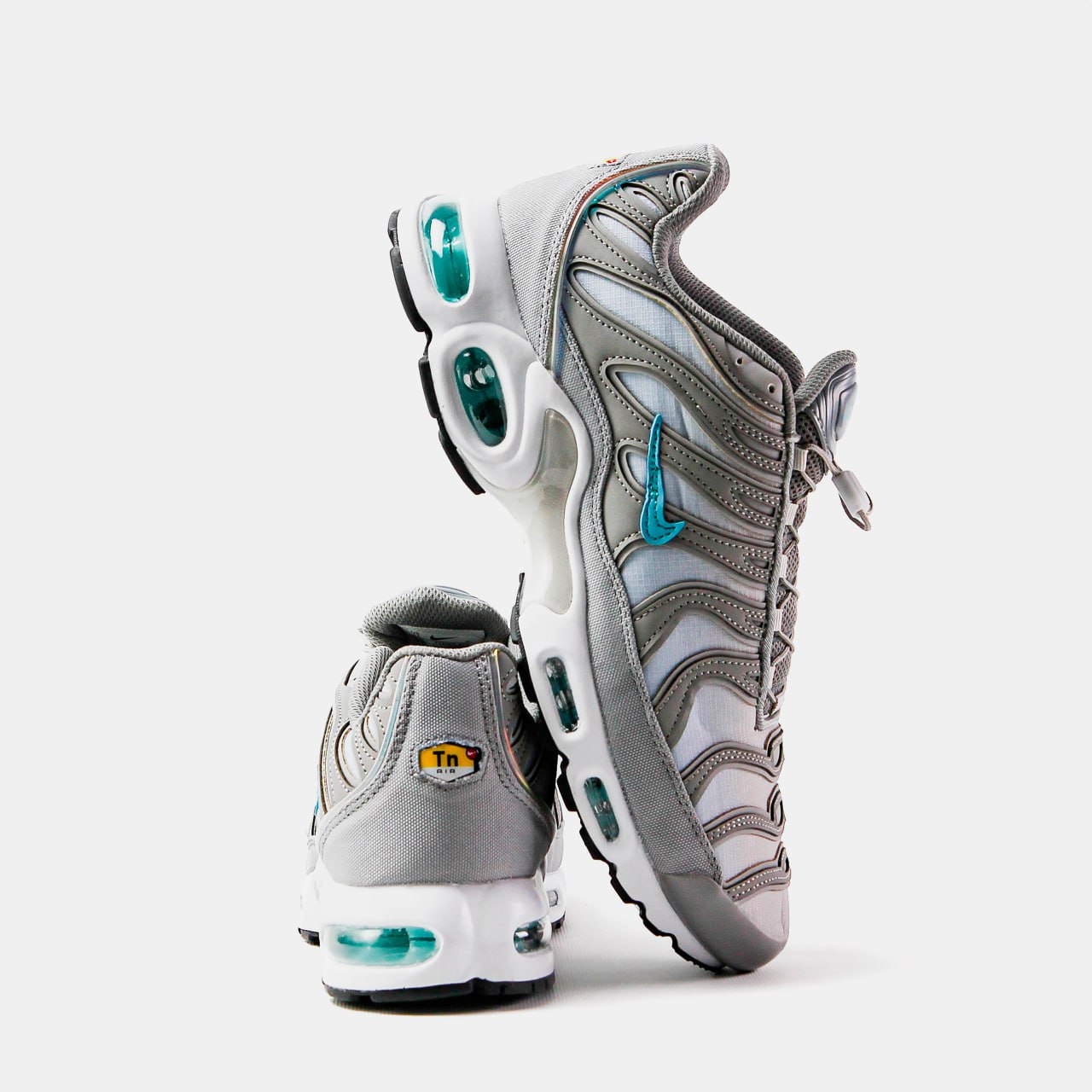 Nike Air Max TN Grey Waterproof