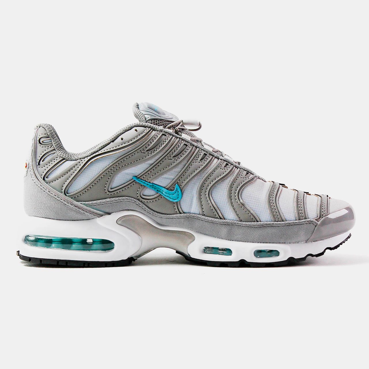 Nike Air Max TN Grey Waterproof