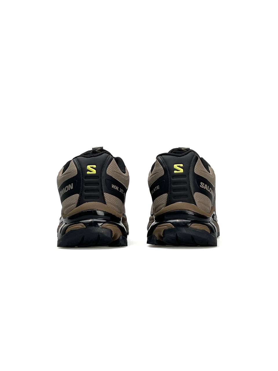 Salomon XT-SLATE Sand