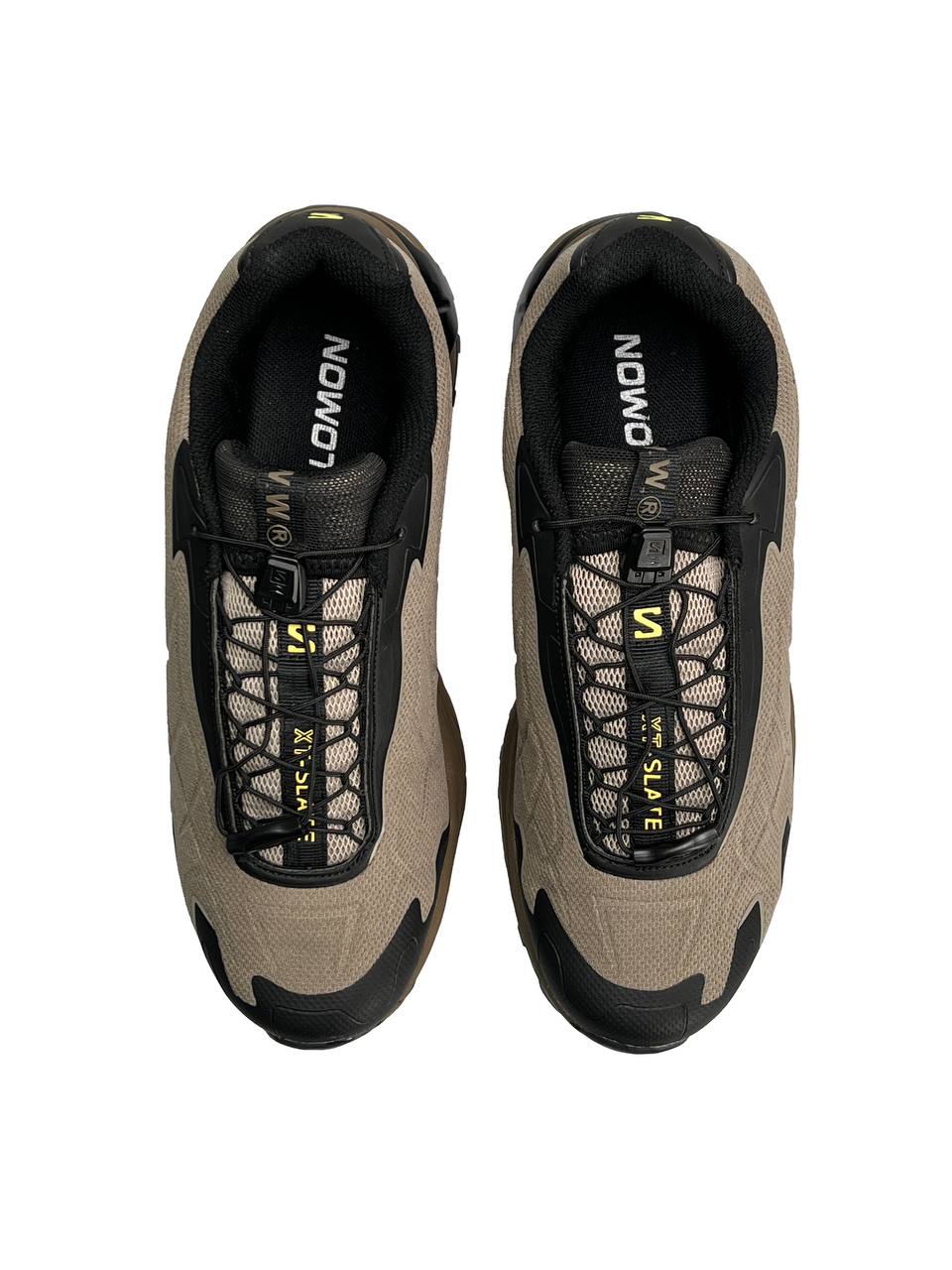 Salomon XT-SLATE Sand