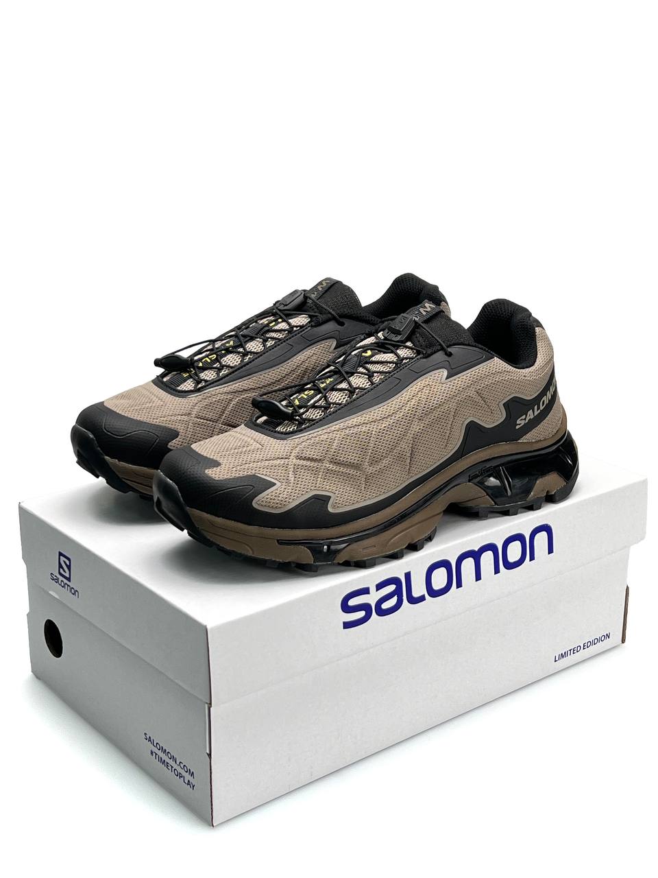 Salomon XT-SLATE Sand