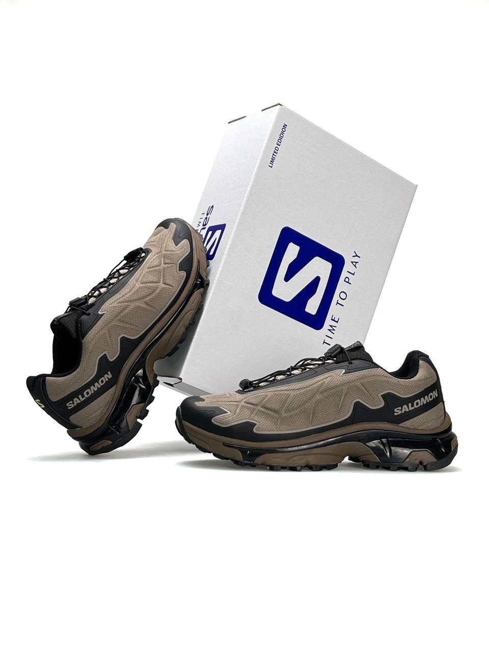 Salomon XT-SLATE Sand