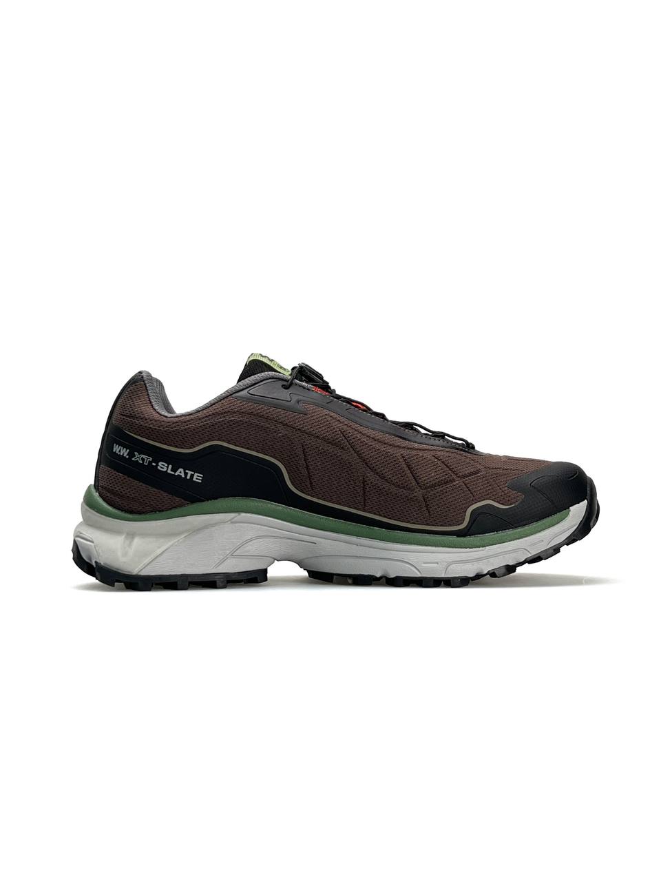 Salomon XT-SLATE Brown