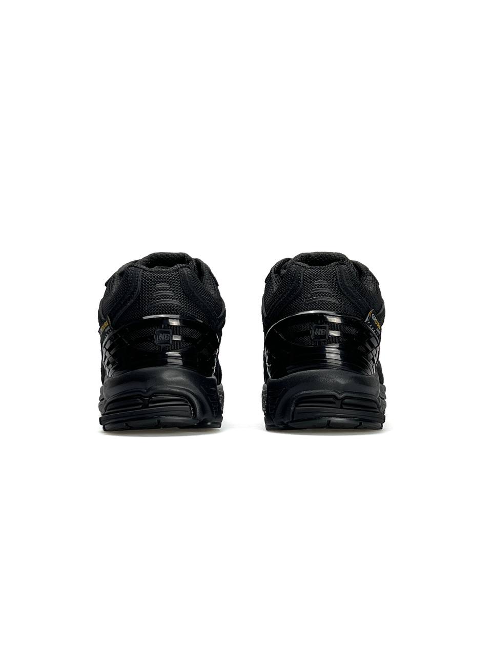 New Balance 1906R Black Fur Gore-Tex