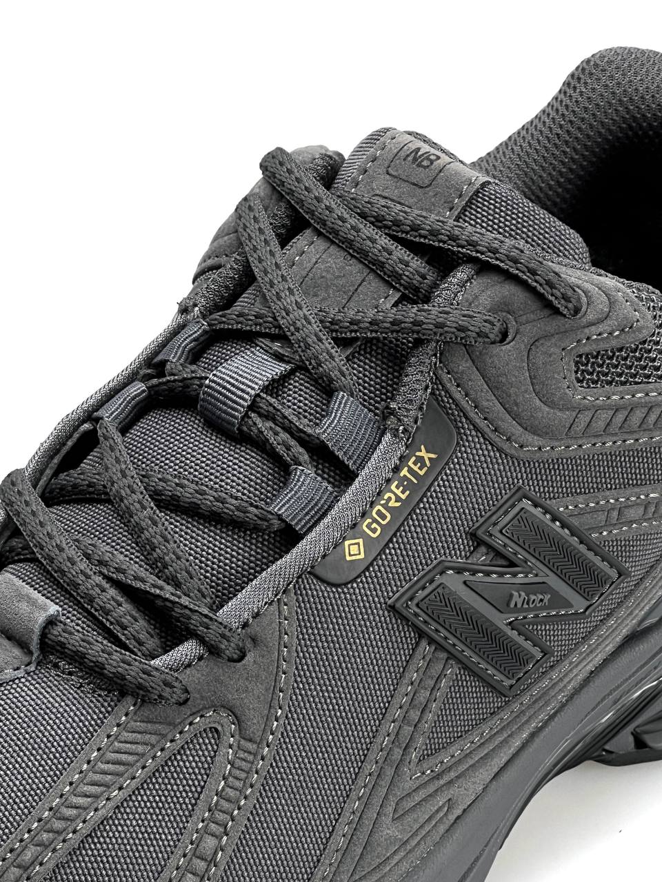 New Balance 1906R Grey Fur Gore-Tex