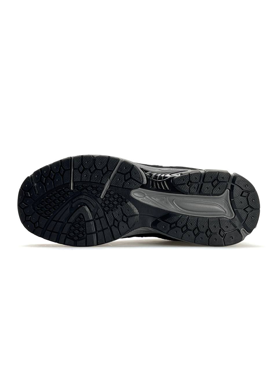 New Balance 1906R Black Grey White Fur Gore-Tex