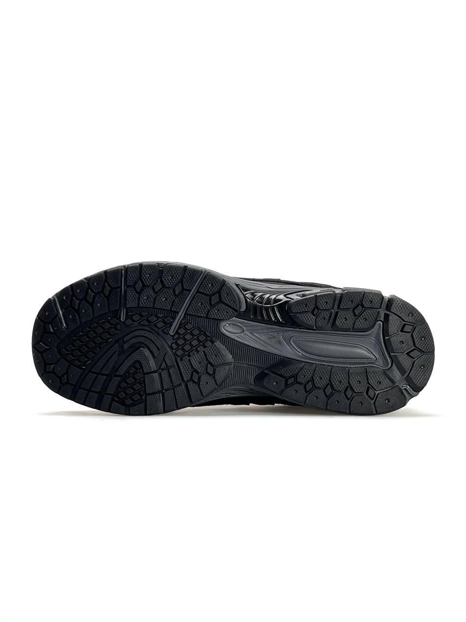 New Balance 1906R Black Grey Fur Gore-Tex