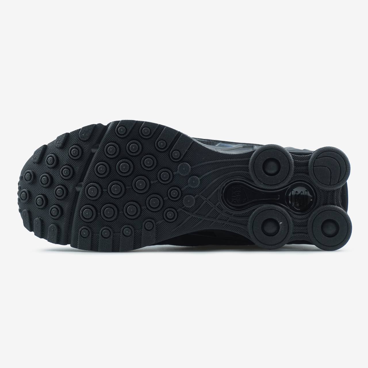 Nike x Supreme Shox Ride 2 Black
