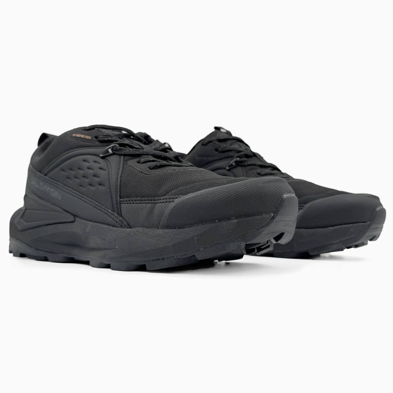Salomon Gore-Tex Black (термо)