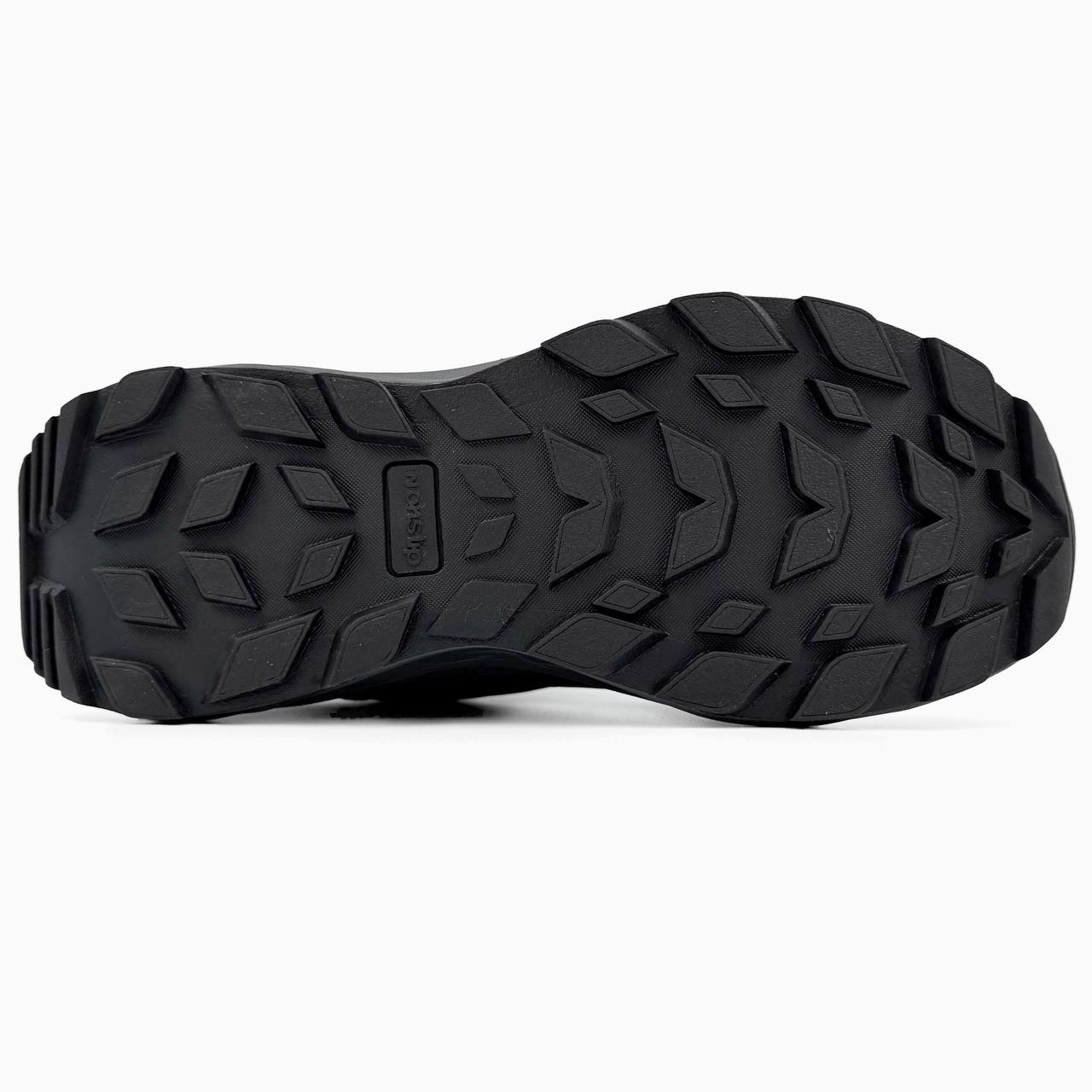Salomon Gore-Tex Grey Black (термо)