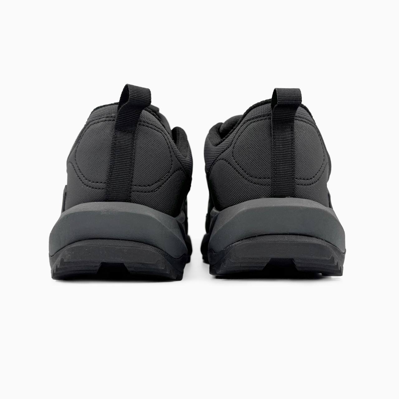 Salomon Gore-Tex Grey Black (термо)
