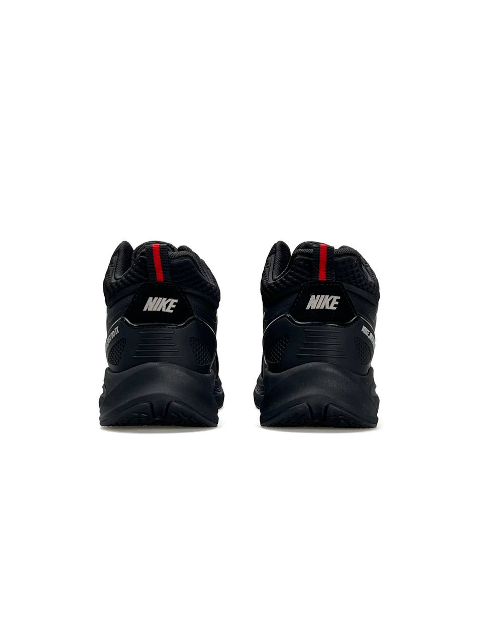 Nike Zoom Pegasus Black Fur