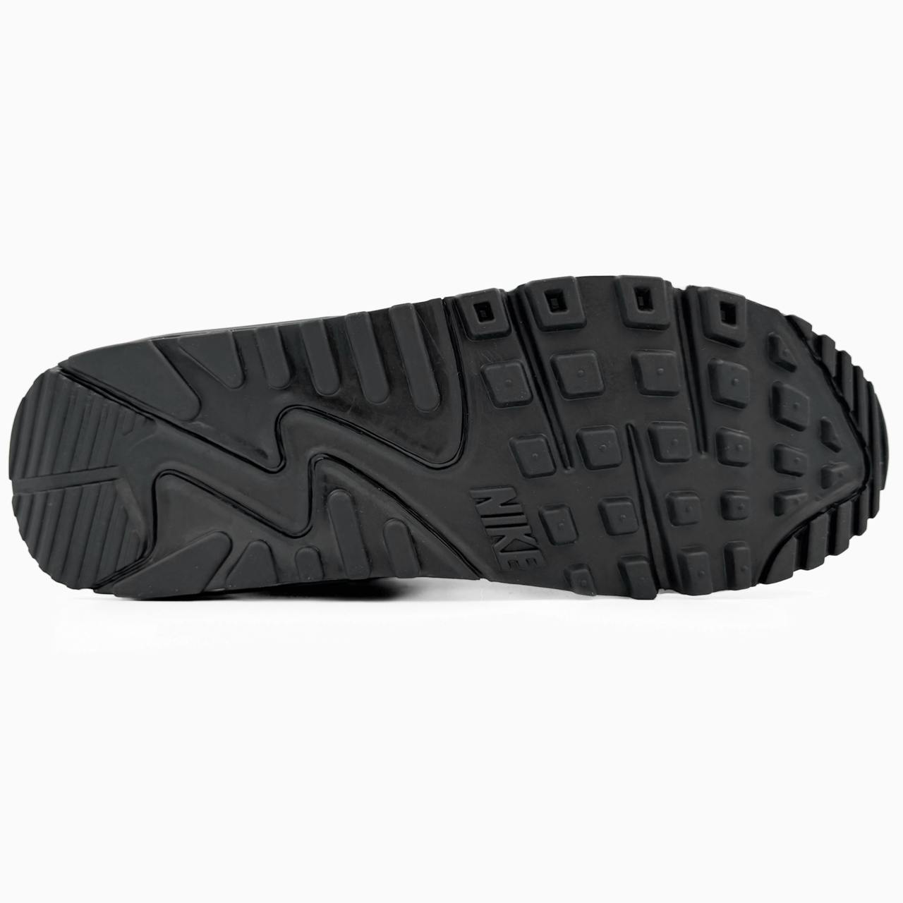 Nike Air Max 90 Classic Black