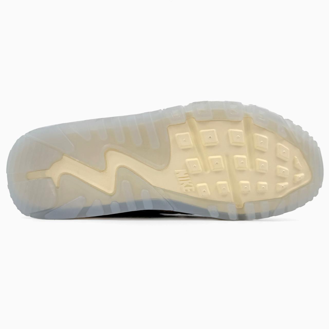 OFF-White x Nike Air Max 90 GPX White