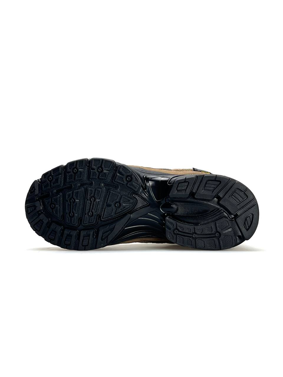New Balance 740 Brown Fur