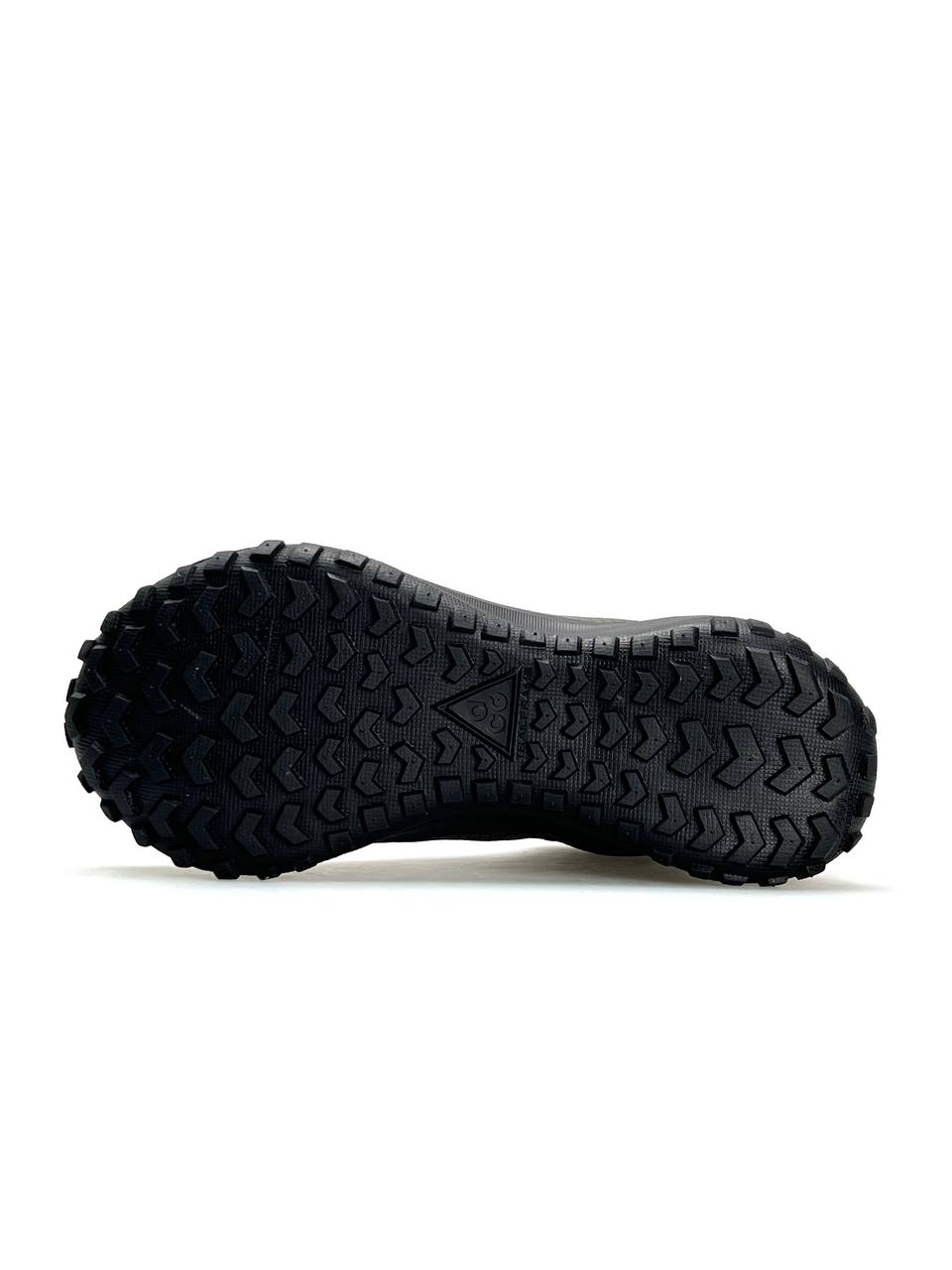 Nike ACG Mountain Fly Black Khaki Fur