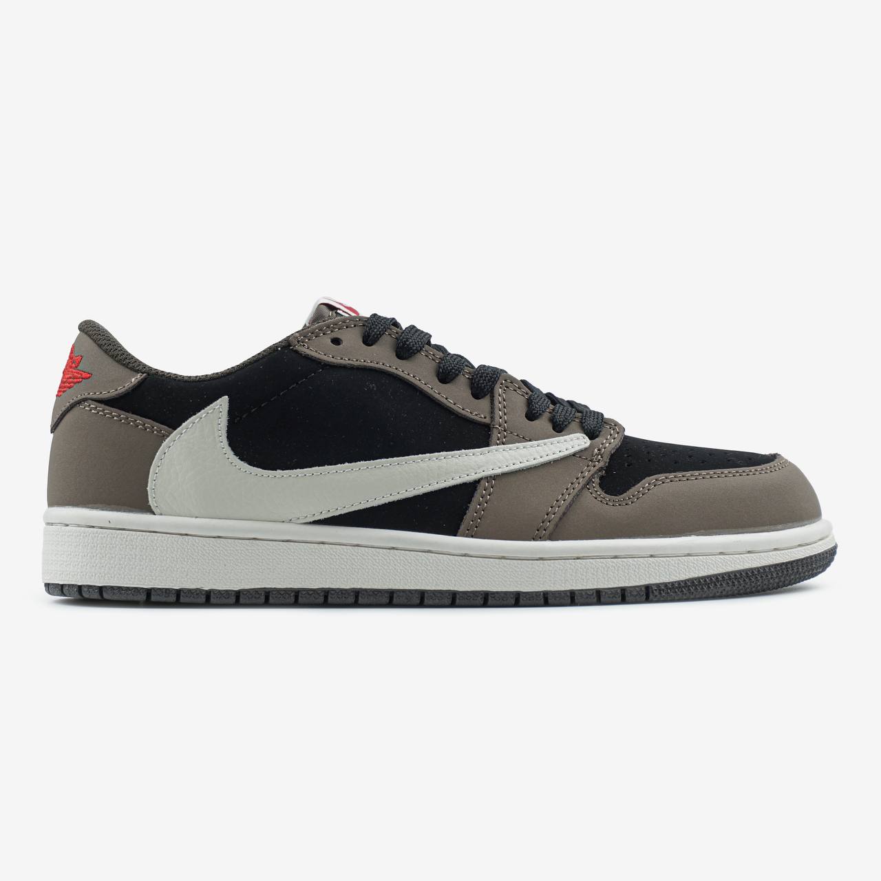 Nike Air Jordan 1 Low OG SP Travis Scott Brown Mocha