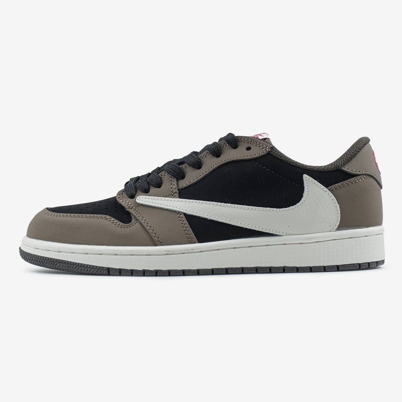 Nike Air Jordan 1 Low OG SP Travis Scott Brown Mocha