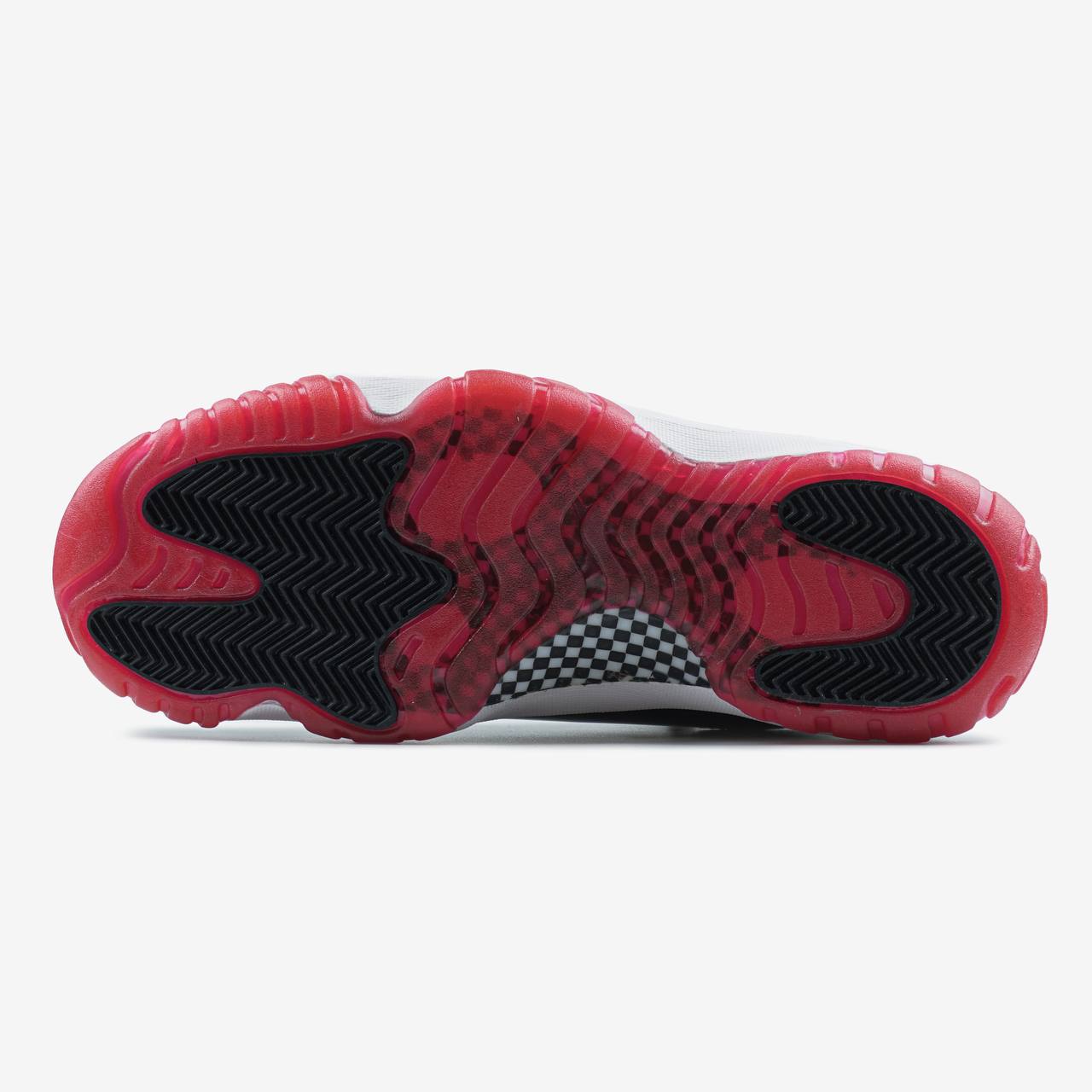 Nike Air Jordan Retro 11 Retro True Red