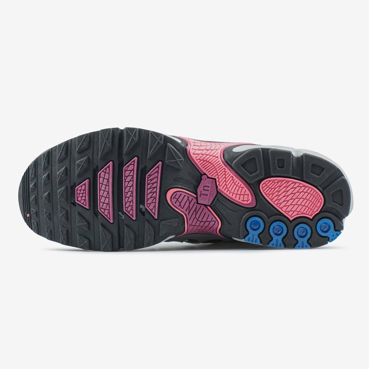 Nike Air Max Tn Plus Drift Grey Pink
