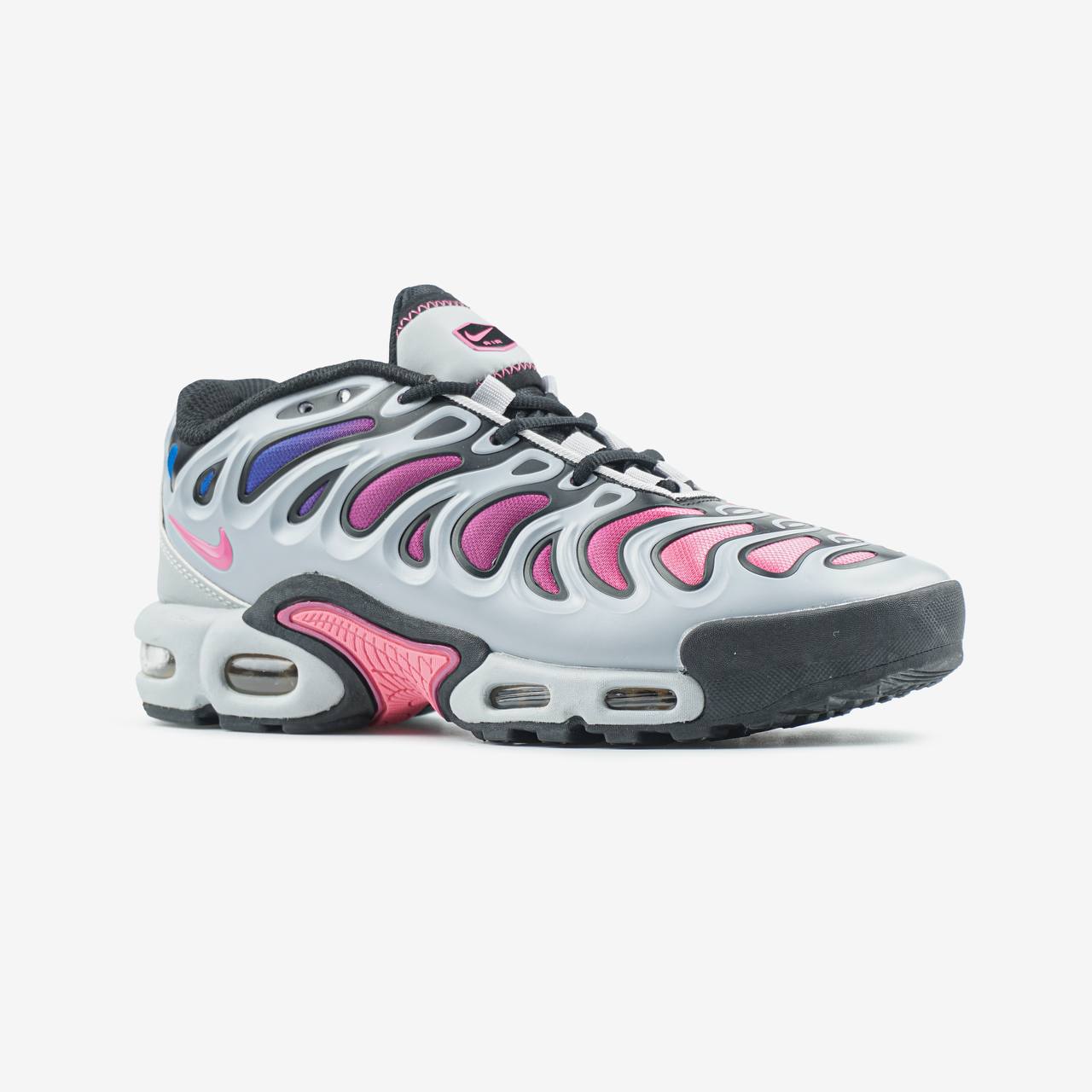 Nike Air Max Tn Plus Drift Grey Pink