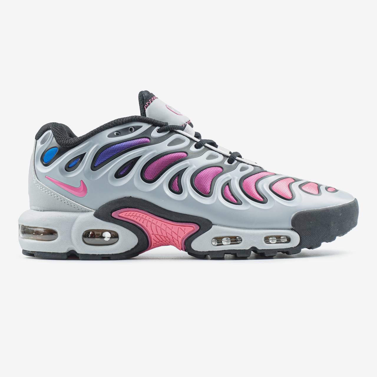 Nike Air Max Tn Plus Drift Grey Pink