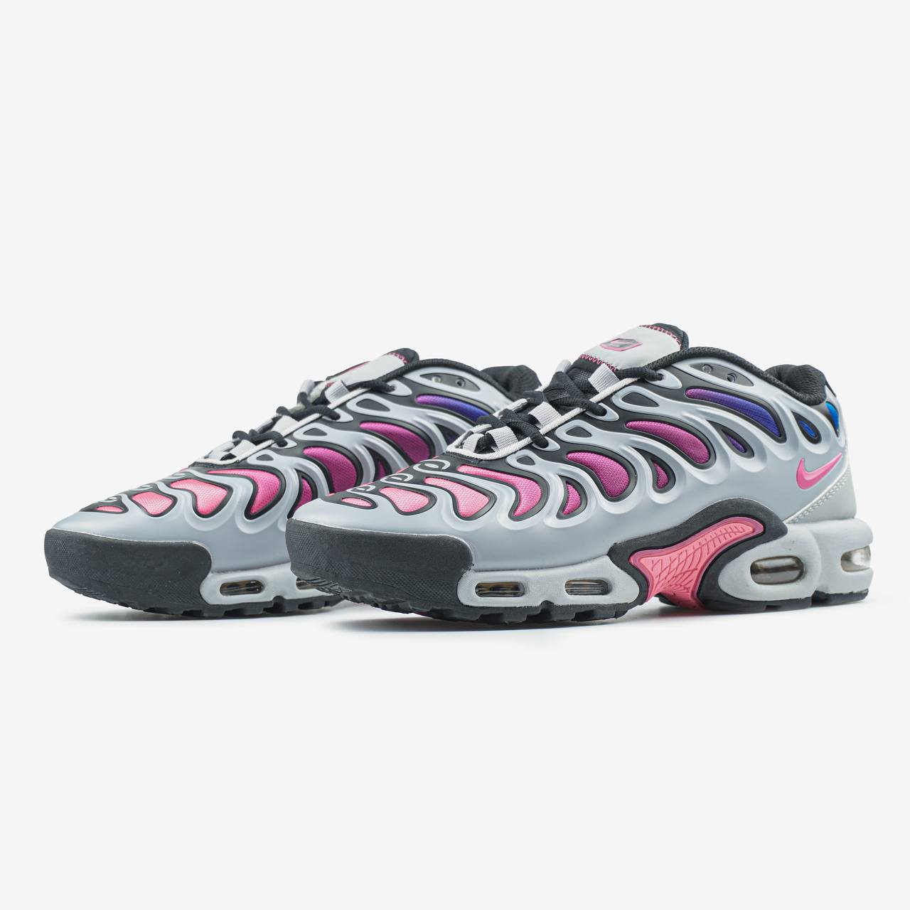 Nike Air Max Tn Plus Drift Grey Pink