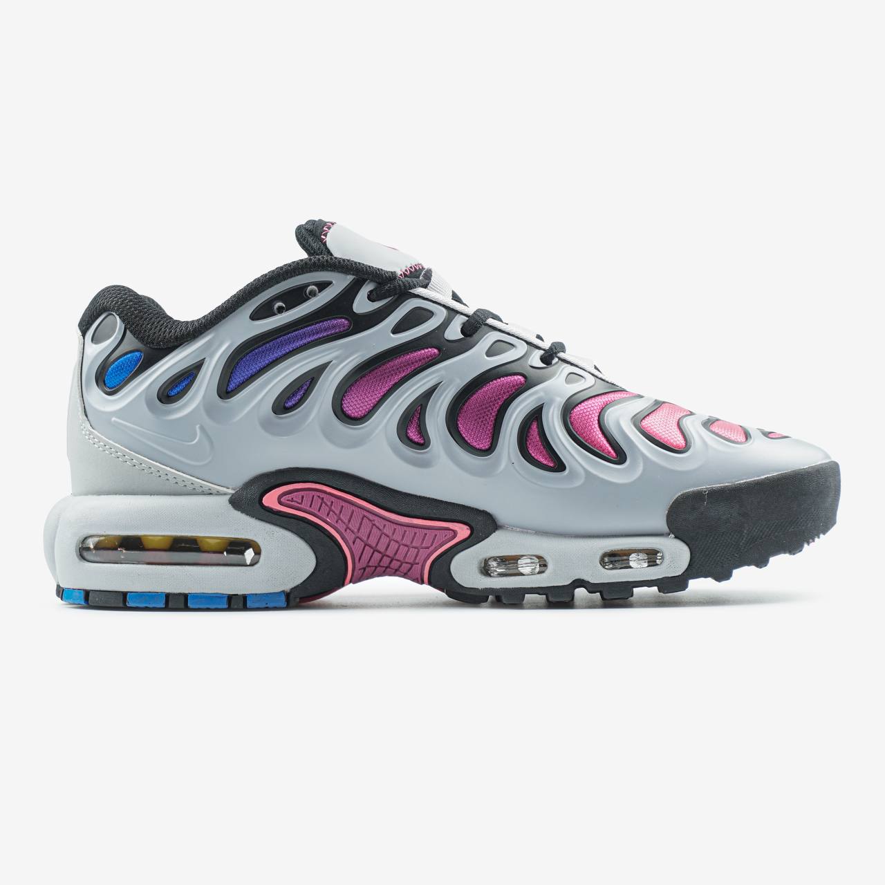 Nike Air Max Tn Plus Drift Grey Pink