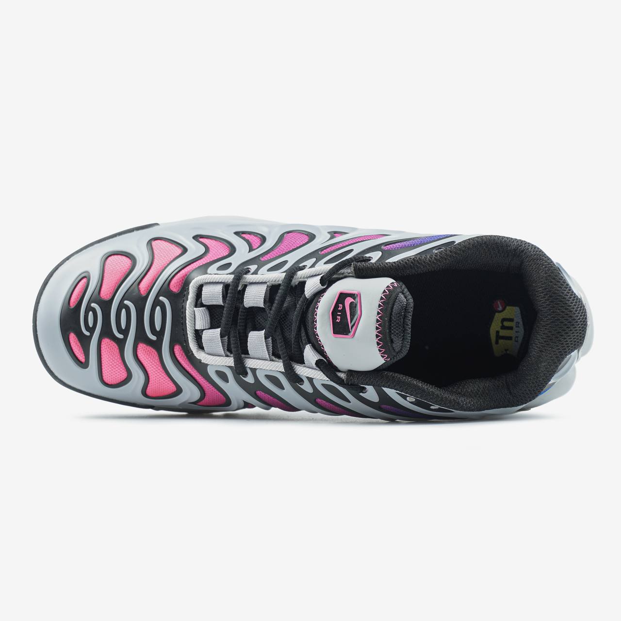 Nike Air Max Tn Plus Drift Grey Pink