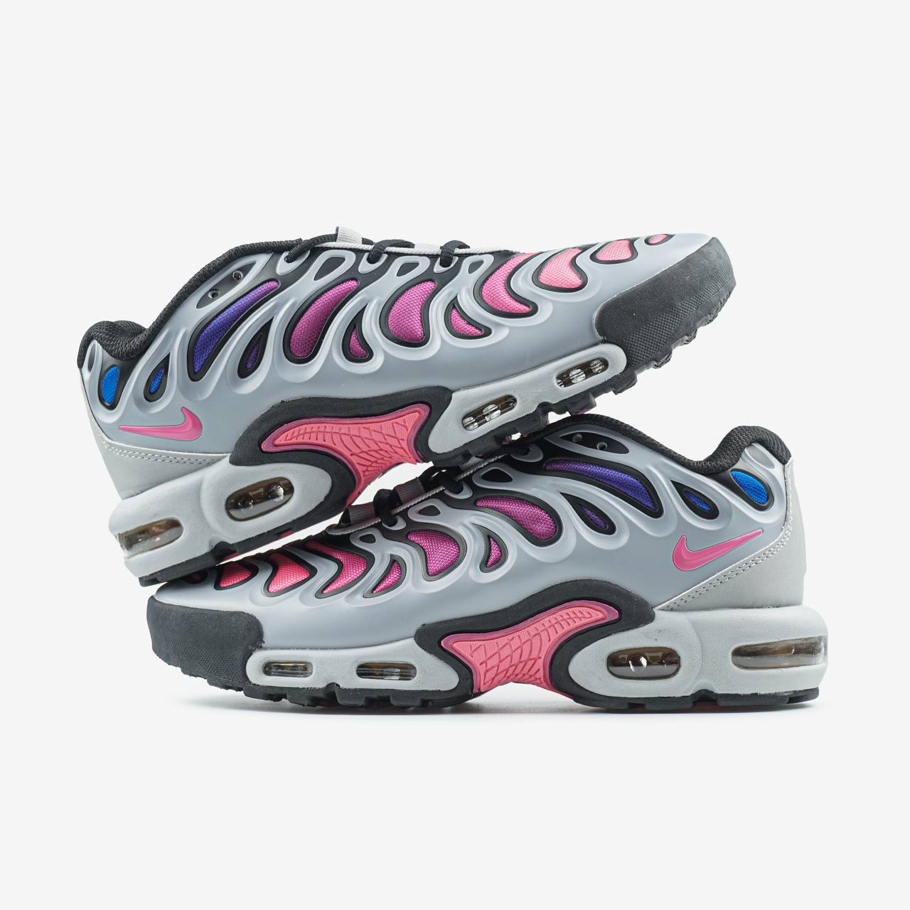 Nike Air Max Tn Plus Drift Grey Pink