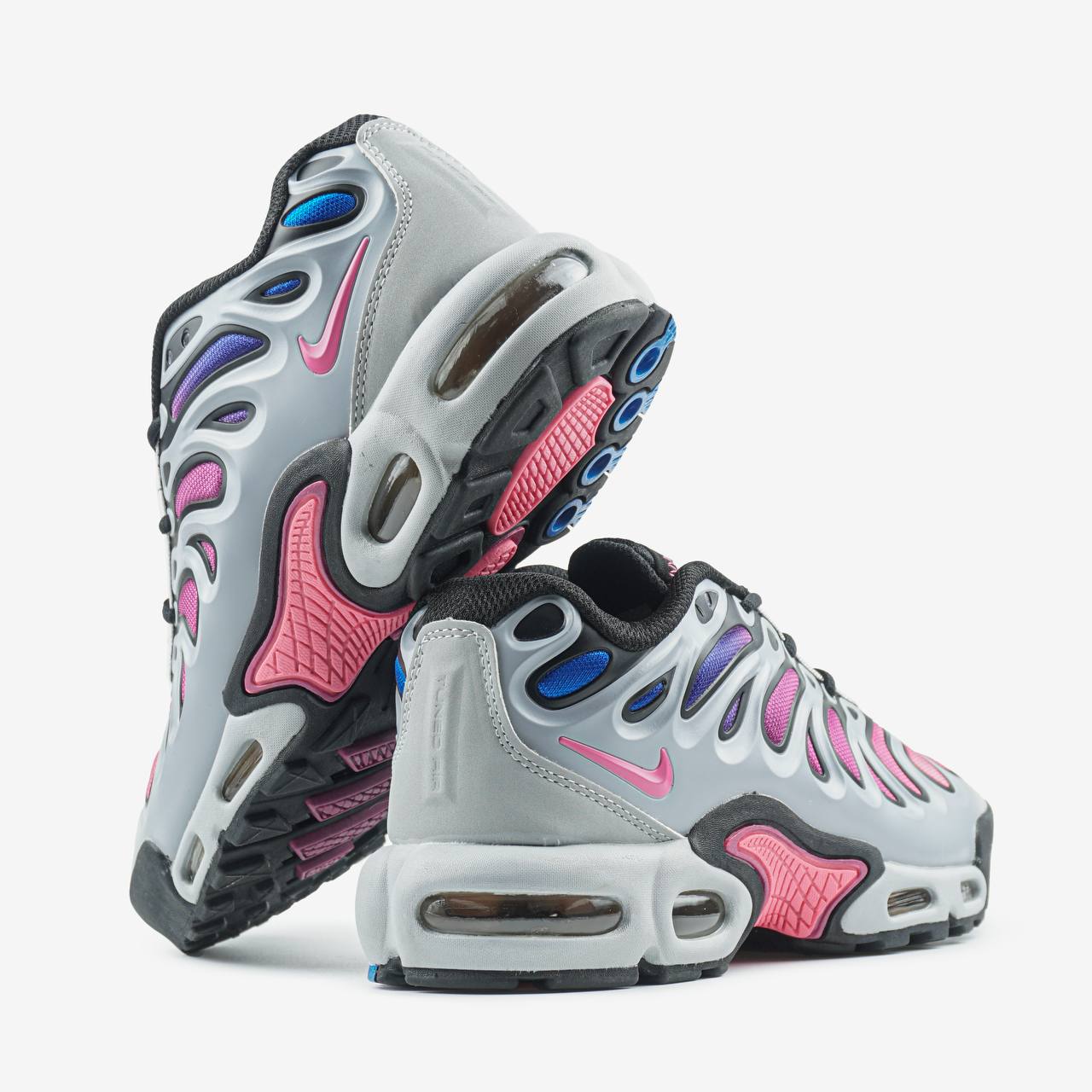 Nike Air Max Tn Plus Drift Grey Pink
