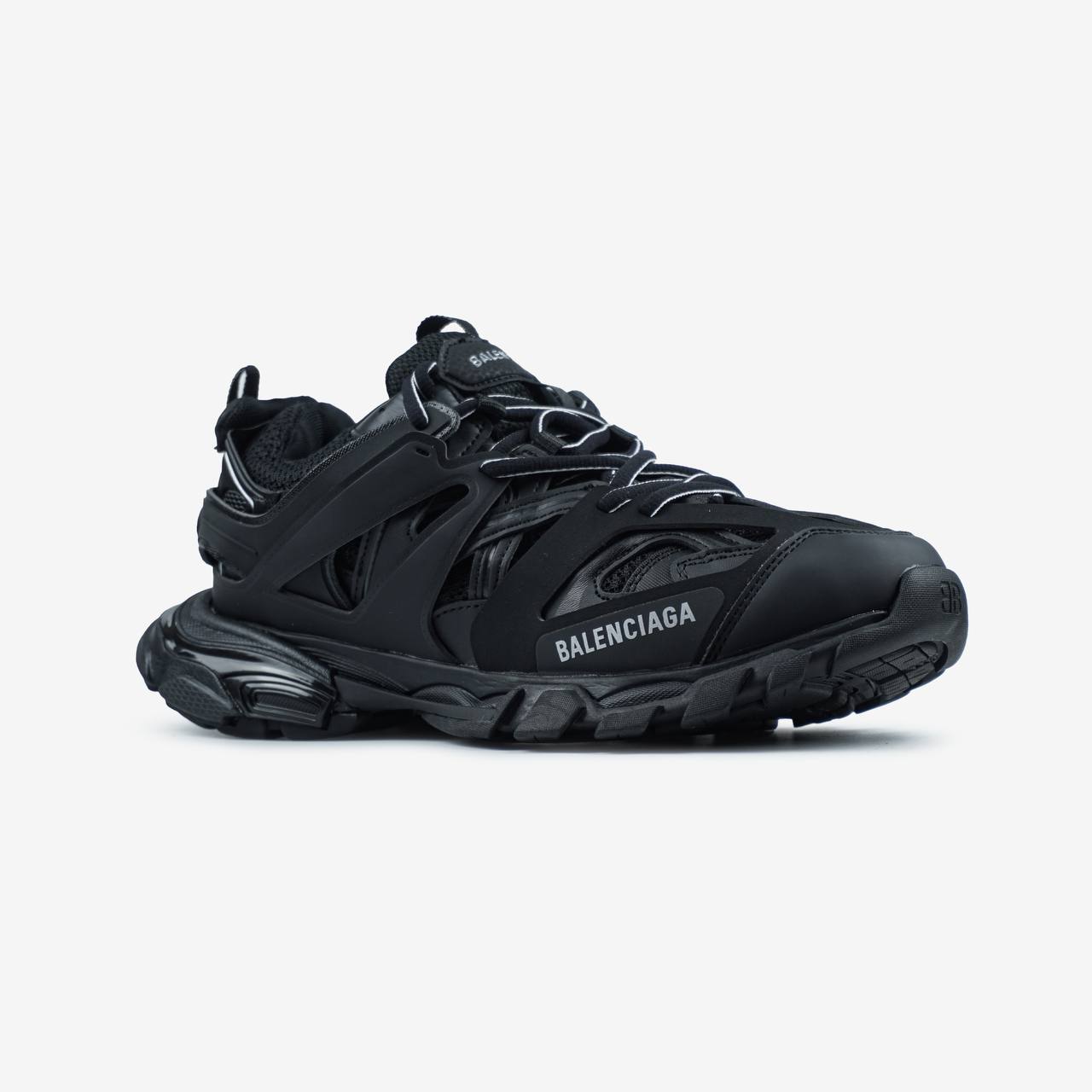 Balenciaga Track 3.0 Black