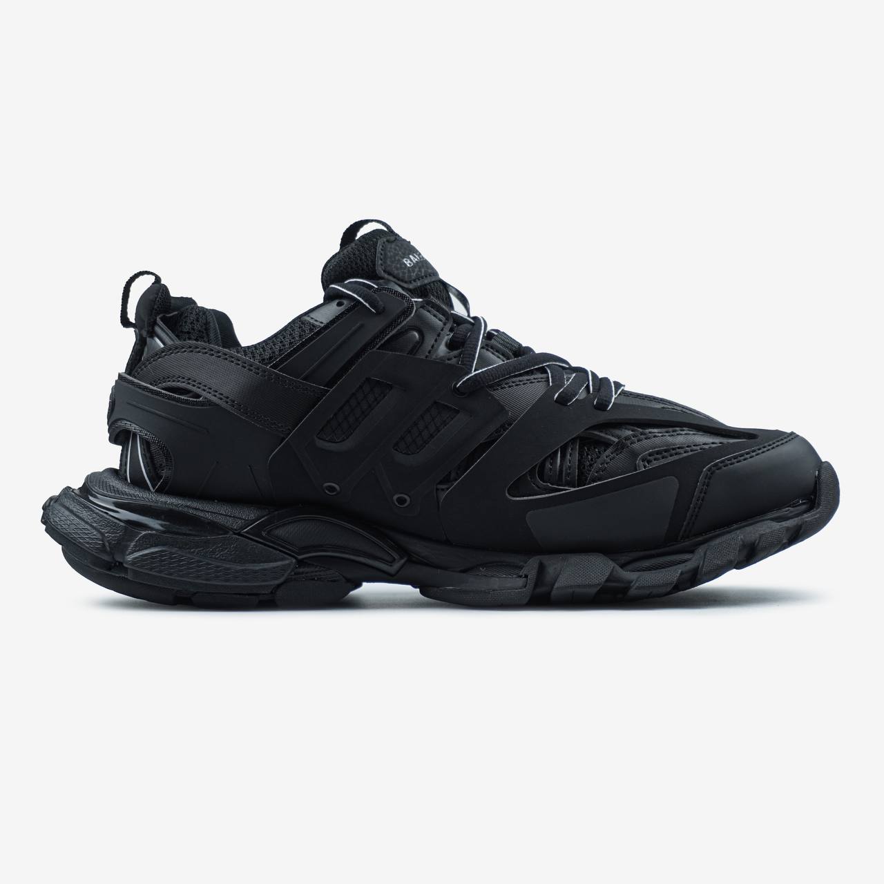 Balenciaga Track 3.0 Black