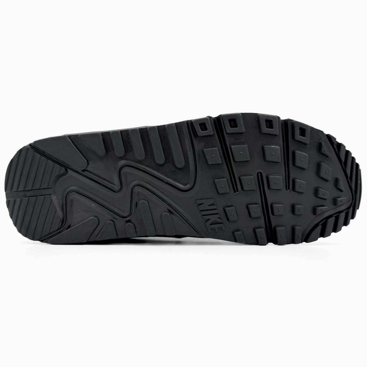 Nike Air Max 90 Triple Black