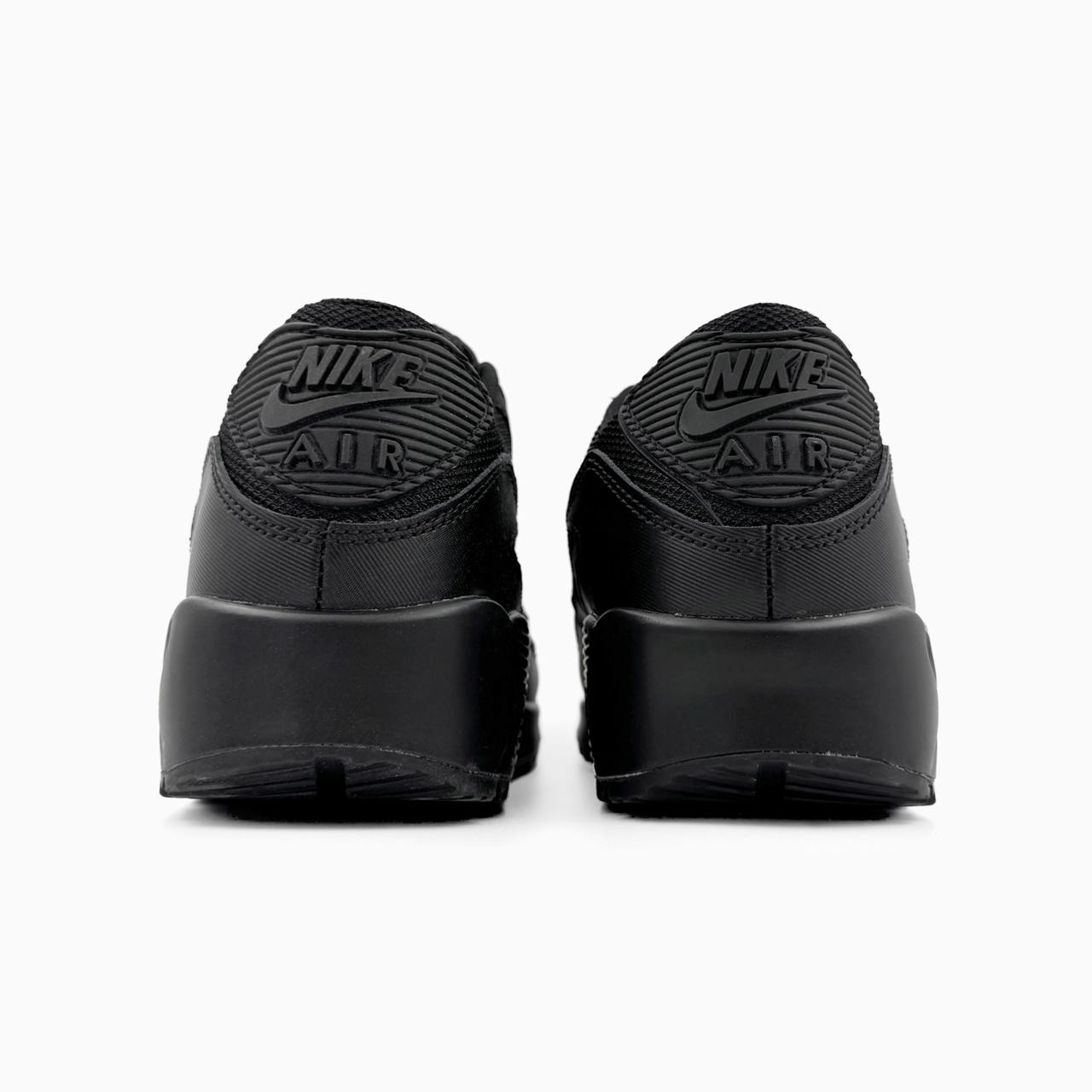Nike Air Max 90 Triple Black