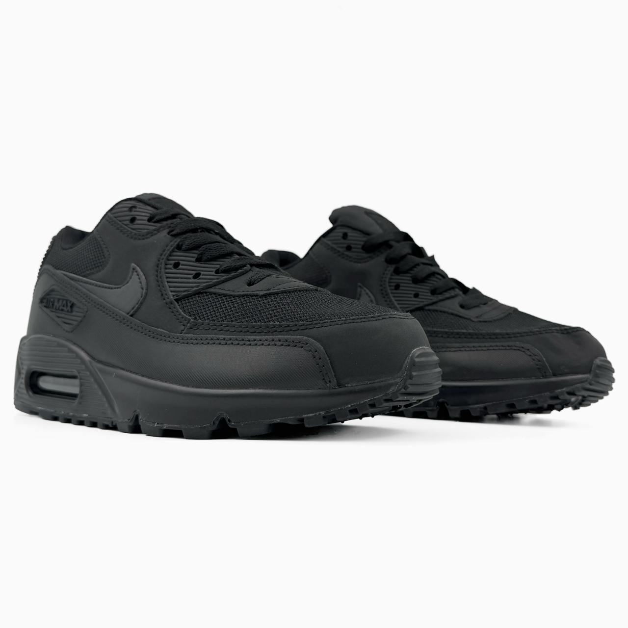 Nike Air Max 90 Triple Black