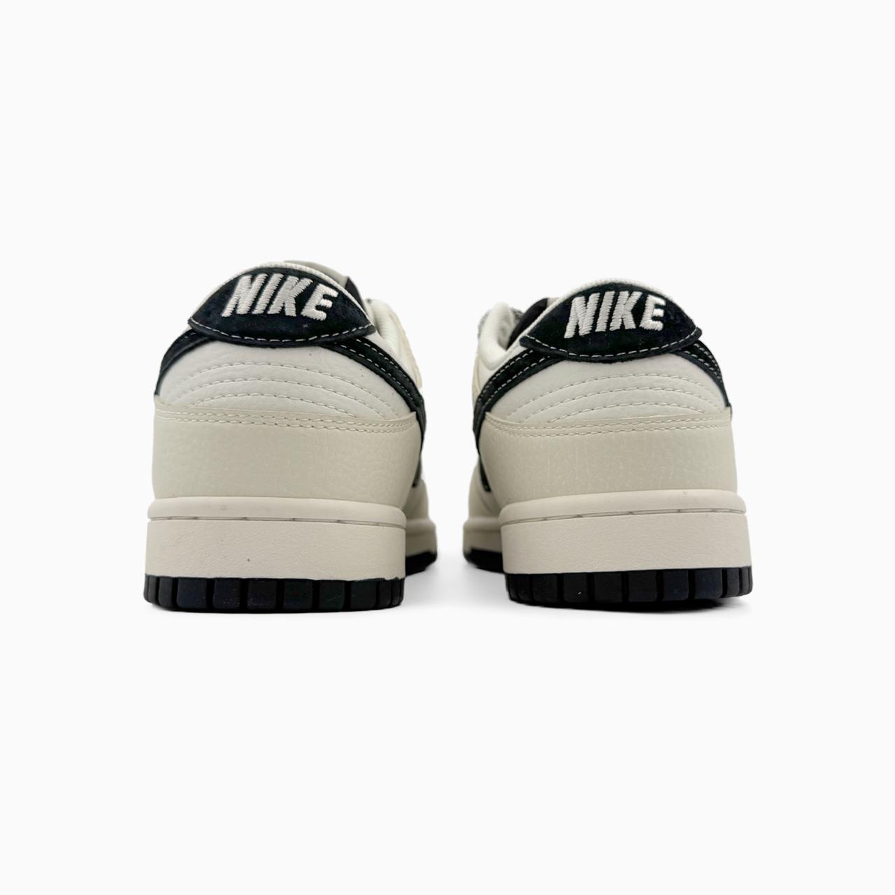 Nike SB Dunk Black Beige