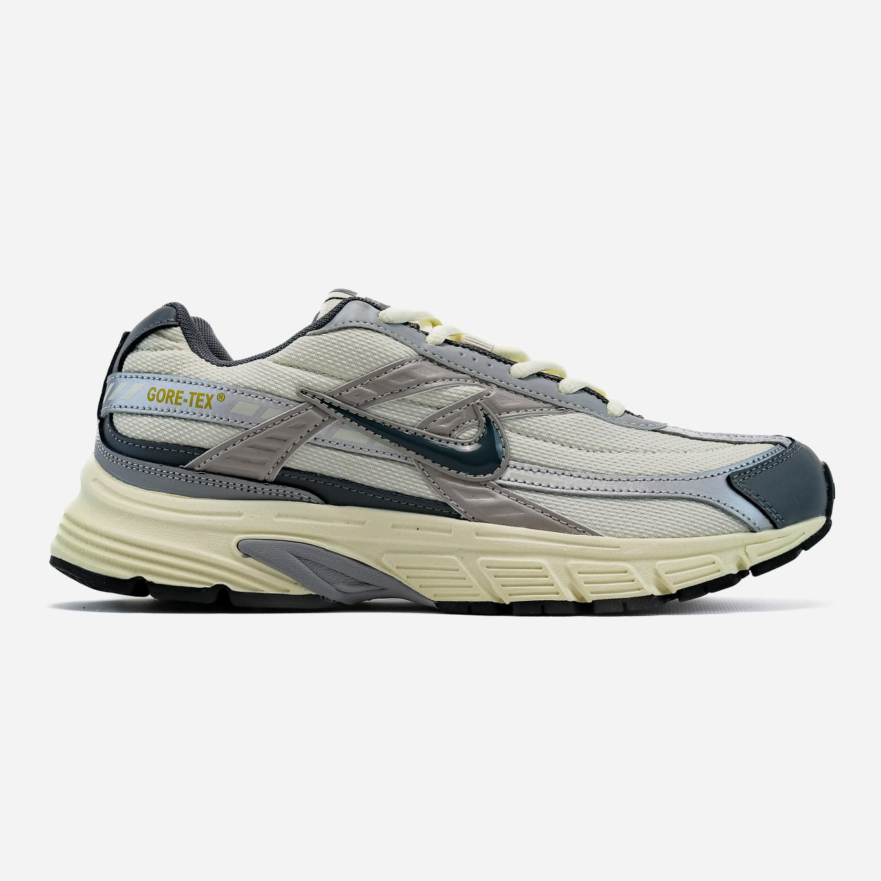 Nike Initiator Termo Gore-Tex Beige Grey